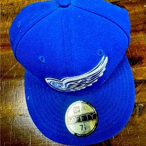 Detroit Red Wings hat